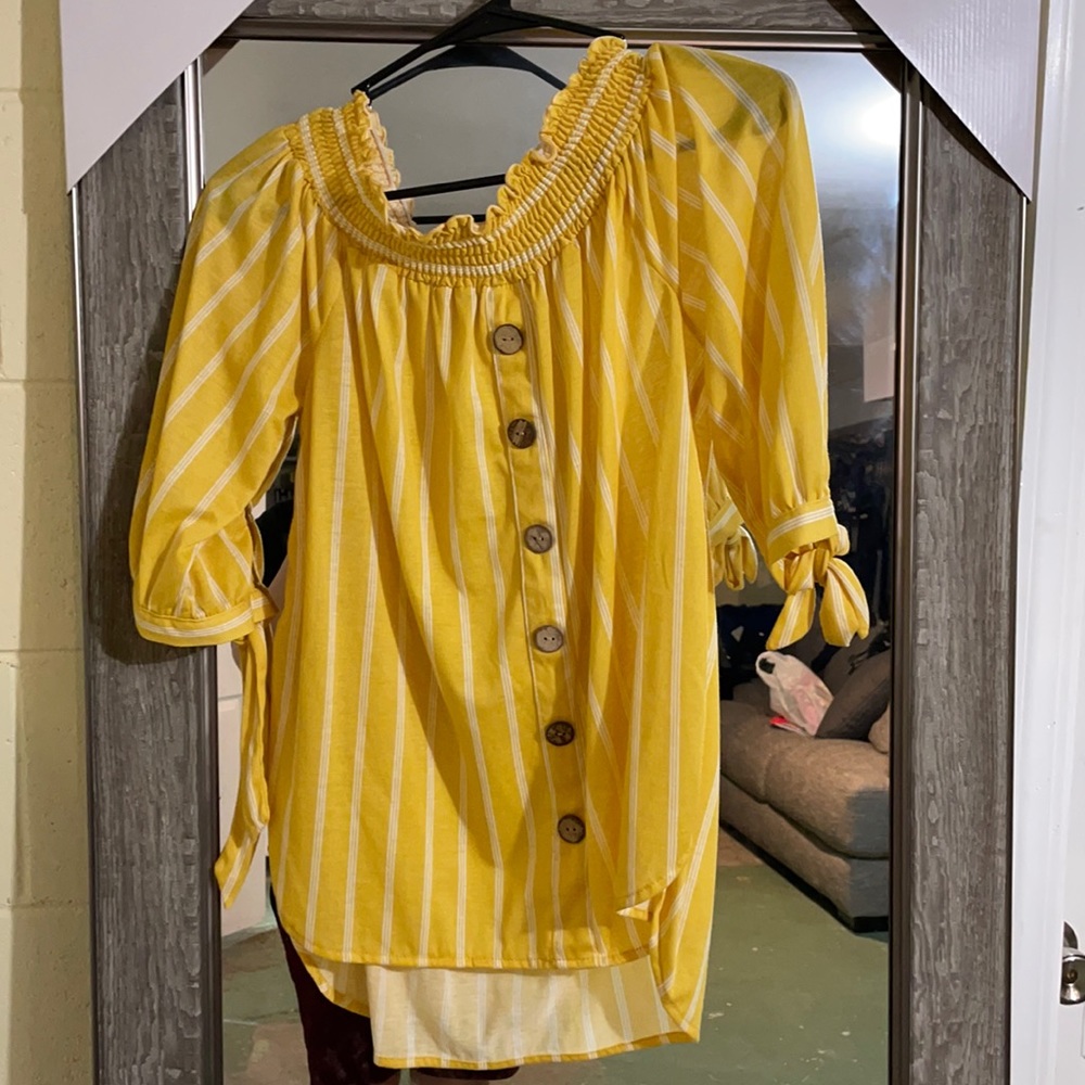Women’s top